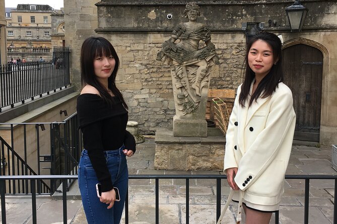 Jane Austen's Bath And History Trail - The Assembly Rooms and Regency social life