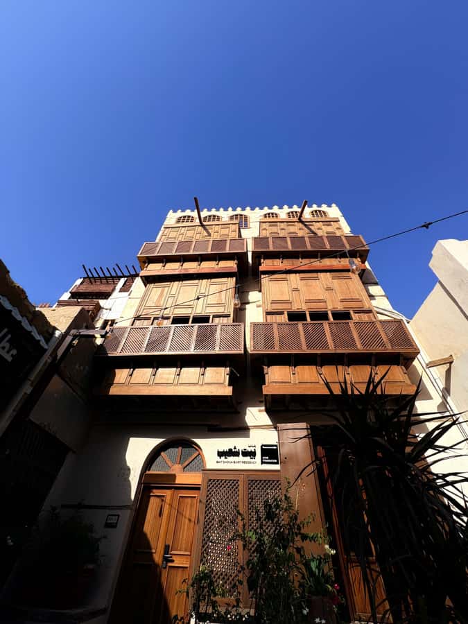 Jeddah: Al-Balad Old Town Historical City Guided Tour - What makes this Al-Balad tour worth your time