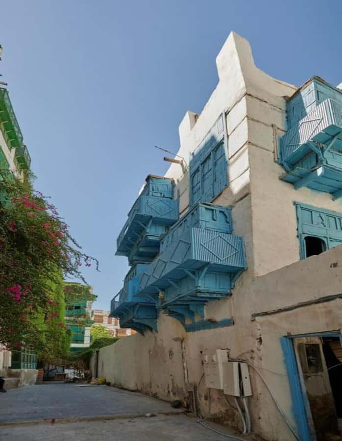 Jeddah: Al-Balad Old Town Historical City Guided Tour - Is $120 a fair price?