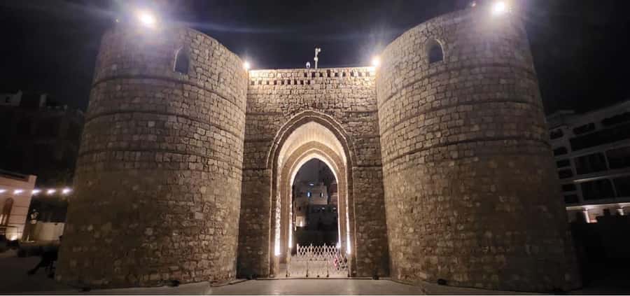 Jeddah: Al-Balad Old Town Historical City Guided Tour - Who should book this Al-Balad experience?