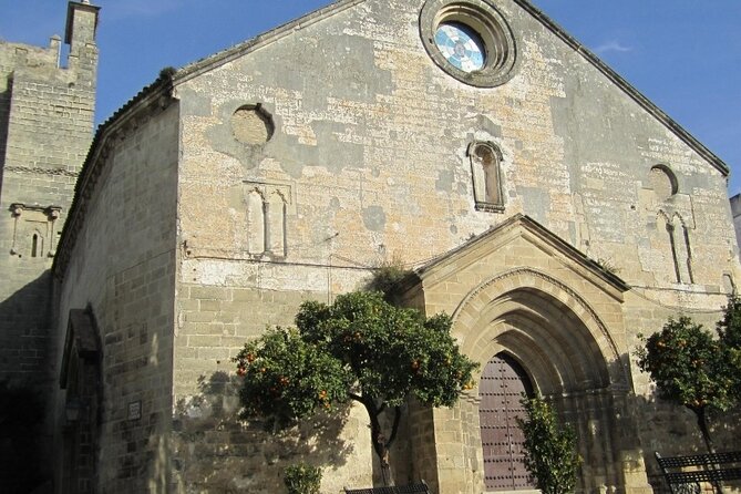 Jerez de la Frontera History and Art Walking Tour - Why Jerez makes a good walking-tour subject