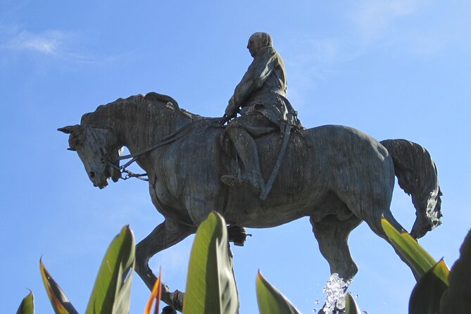 Jerez de la Frontera History and Art Walking Tour - Starting at Plaza del Arenal