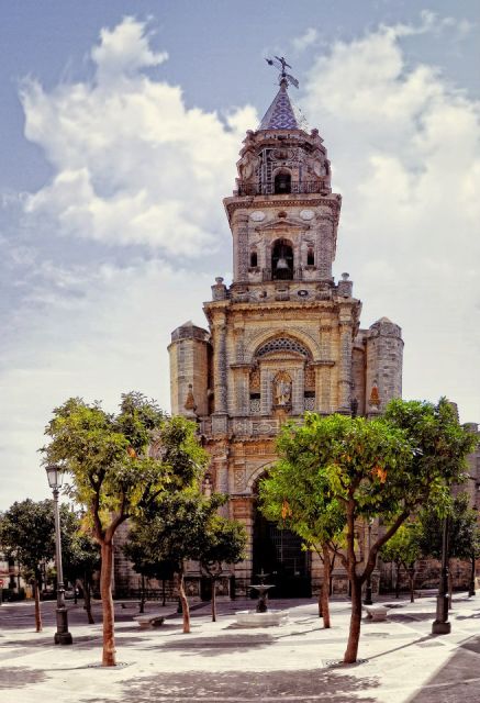 Jerez: Historic Center Guided Tour - What the guide can add to the experience