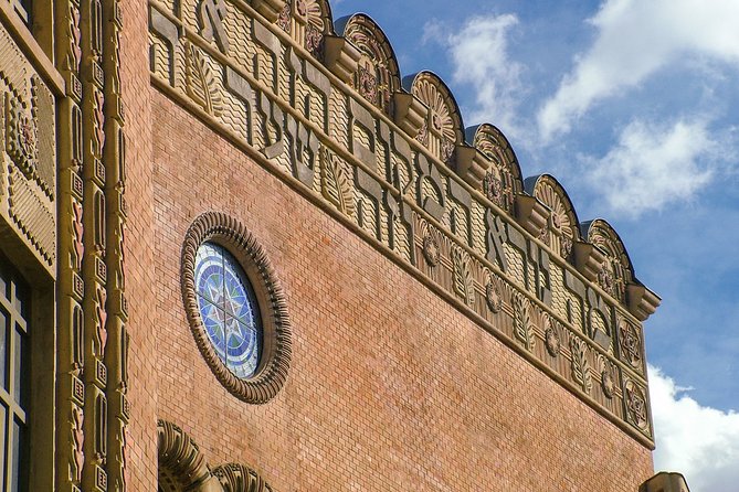 Jewish Heritage / Full tour - Price, value, and what is not included