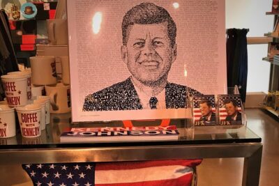 JFK Historical Tour