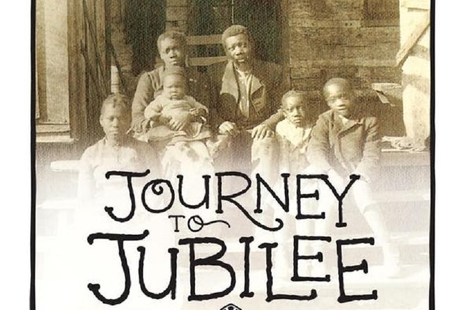 Journey to Jubilee Guided Tour at Belle Meade with Wine Tasting - How to get more from the visit