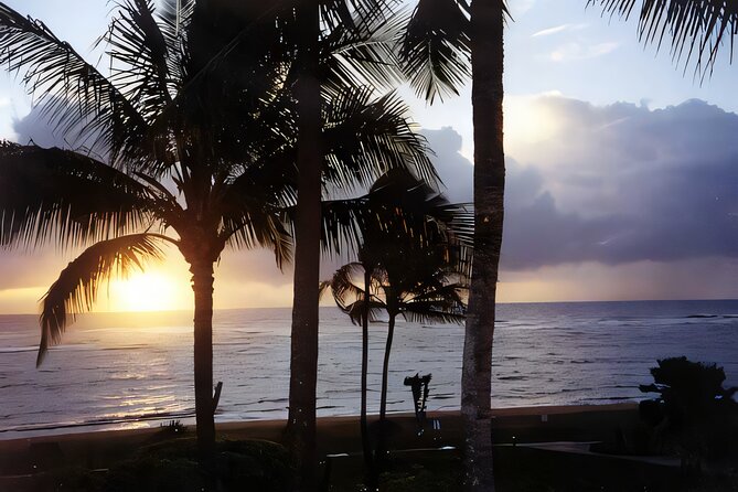 Kailua-Kona Haunted History Walking Ghost Tour - Kamakahonu Beach and unexplained lights