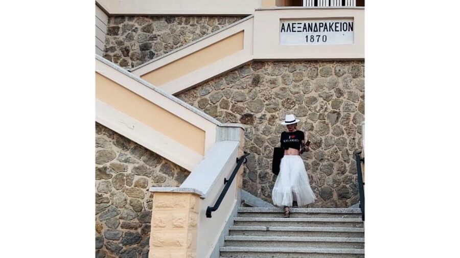 Kalamata : Historical Gossip Tour - Is $41 a fair price?