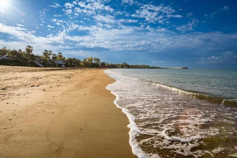 Katakolo: Ancient Olympia and Kourouta Beach Guided Tour - Who will enjoy this day most?