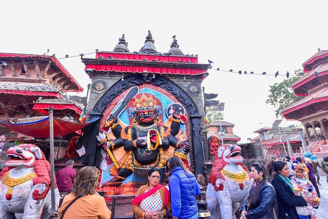 Kathmandu Private Sightseeing Tour | UNESCO World Heritage Sites - Key points to know before booking