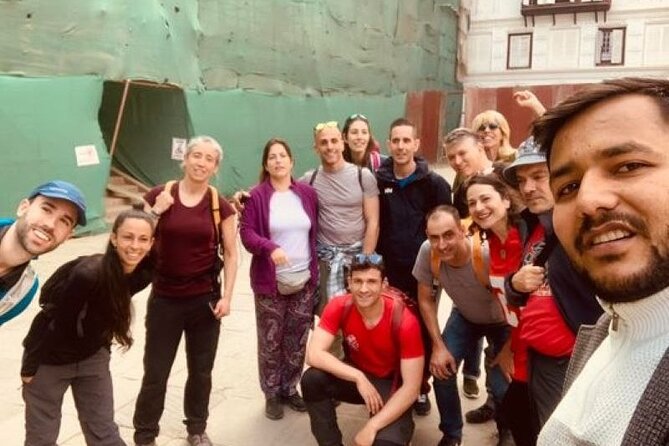 Kathmandu Private Sightseeing Tour | UNESCO World Heritage Sites - What the private Kathmandu tour is really like