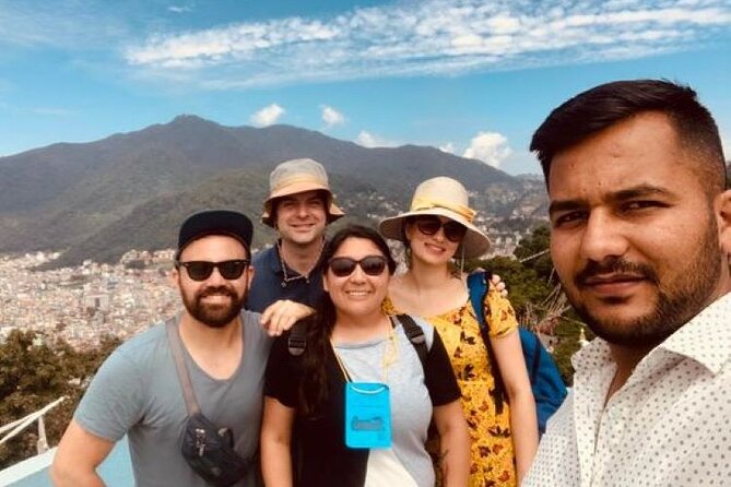 Kathmandu Private Sightseeing Tour | UNESCO World Heritage Sites - Kathmandu Durbar Square: the best opening chapter
