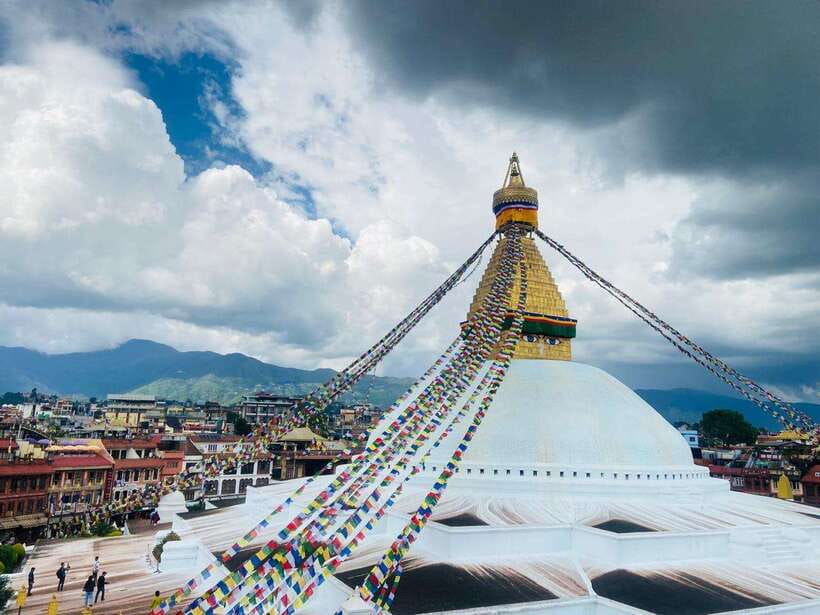Kathmandu: Private UNESCO World Heritage Site Tour - Why this private Kathmandu day works well