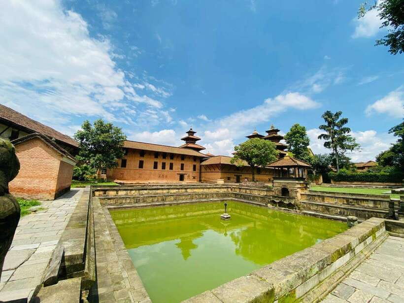 Kathmandu: Private UNESCO World Heritage Site Tour - Kathmandu Durbar Square and the old royal center