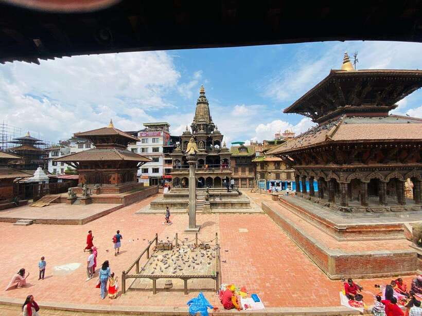 Kathmandu: Private UNESCO World Heritage Site Tour - What the $50 price really covers
