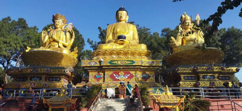Kathmandu: Private UNESCO World Heritage Site Tour - Who should book this Kathmandu tour?