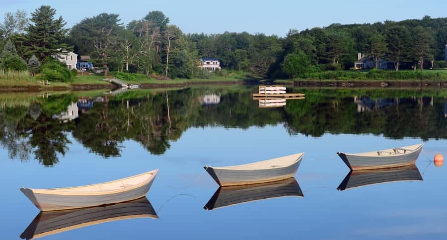 Kennebunkport: 2-Hour Historical Walking Tour - Key points to know before booking