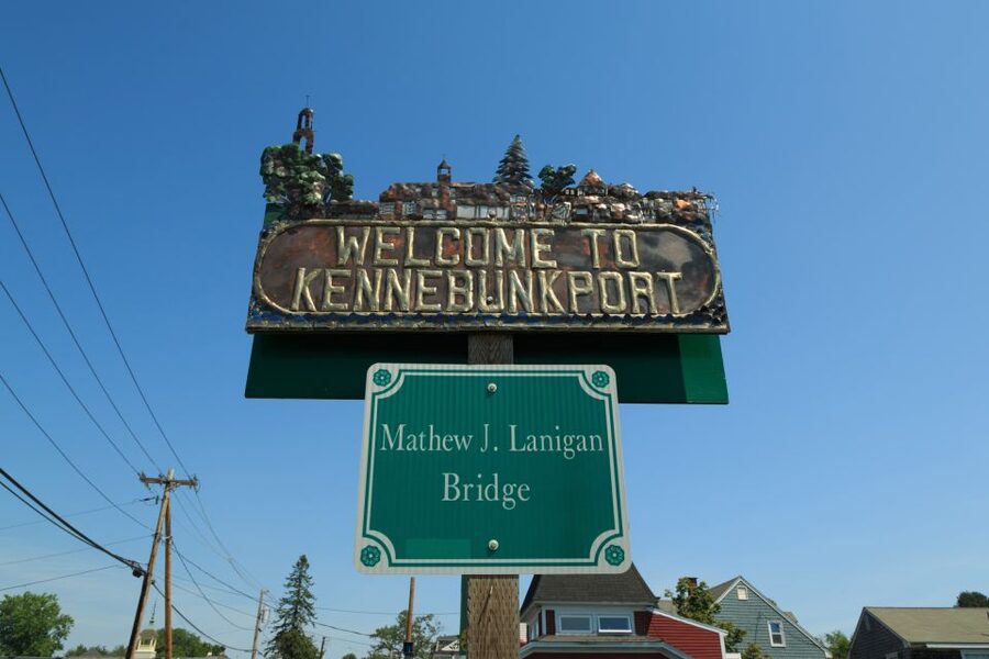 Kennebunkport: 2-Hour Historical Walking Tour - Price, value, and what you receive for $49