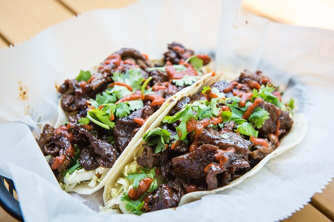 Key West Historic Seaport Food & Walking Tour - Starting at Eaton Street Seafood Market