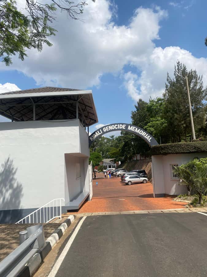 Kigali City Tour: History, Art and Local Highlights. - Nyamirambo: a closer look at everyday Kigali