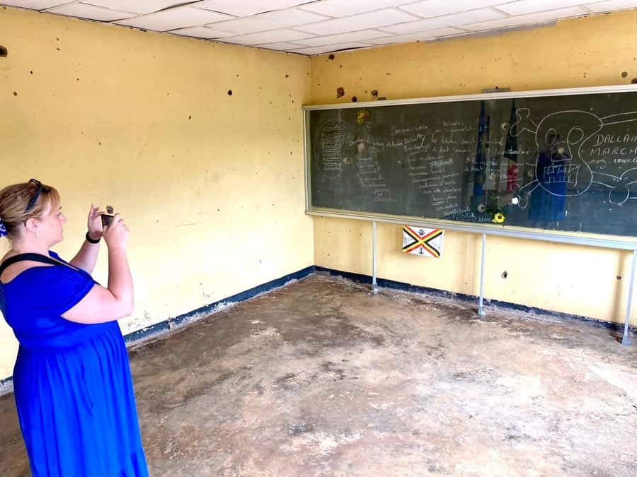 Kigali City Tour: History, Art and Local Highlights. - Imbuga City Walk and Kigali’s public spaces