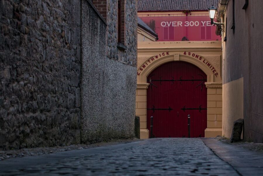Kilkenny: Historical Highlights Walking Tour - Key points to know before you book