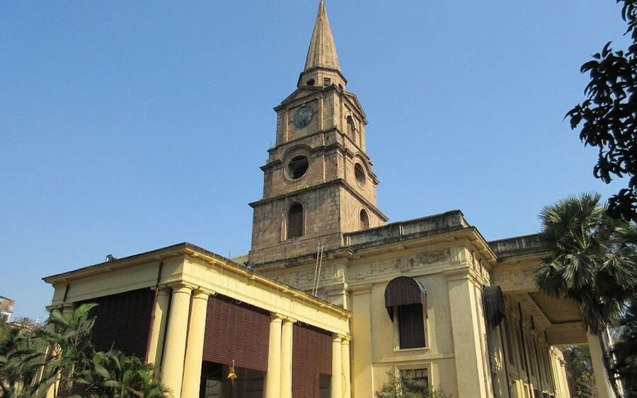 Kolkata: Guided Heritage Walking Tour - Key things to know before you go
