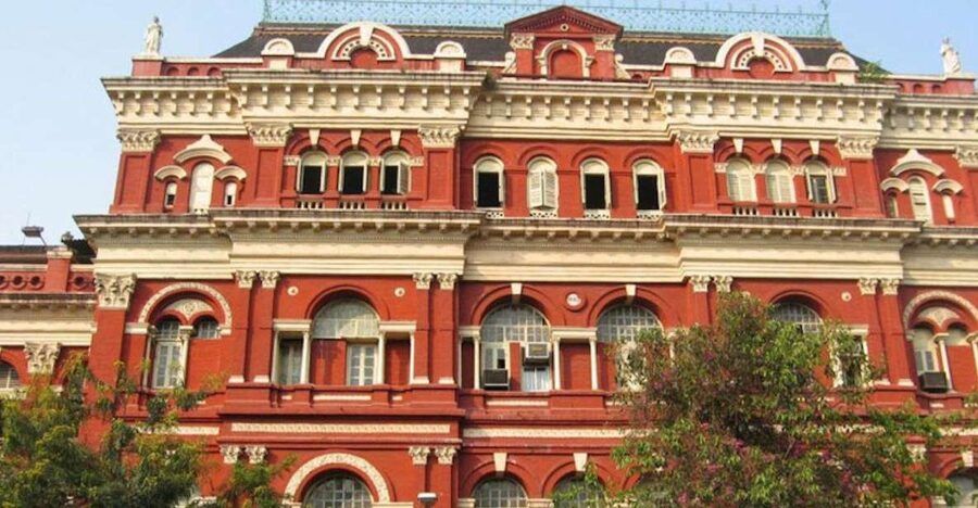 Kolkata: Guided Heritage Walking Tour - Why this short walk works well in Kolkata