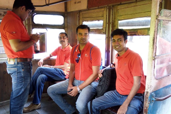 Kolkata Heritage Tram Tour - Nonapukur Tram, where the transport story comes alive