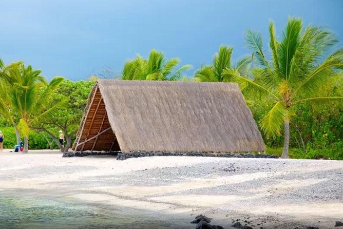 Kona Shore Excursion: Sea Turtles, Historic Kona & Coffee - Kaloko-Honokohau and the story of a Hawaiian settlement