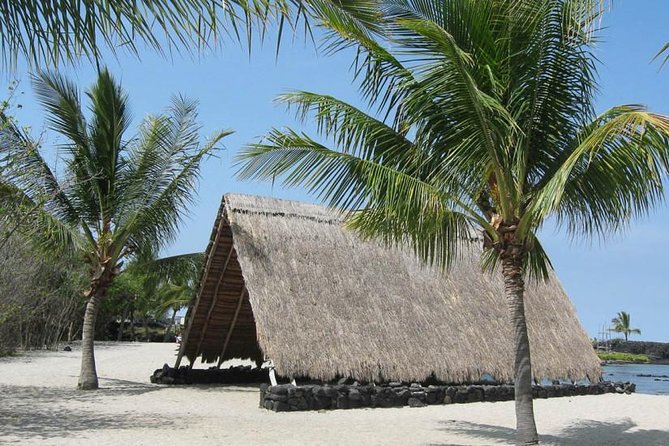 Kona Tour: Bee Farm, Kona Coffee, and National Historical Parks - What this Kona day tour is really about