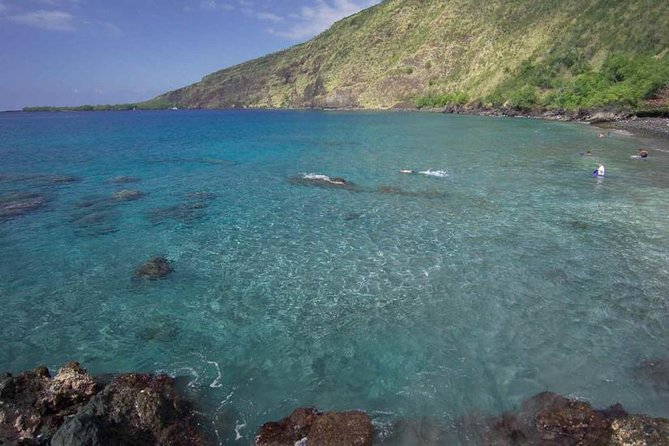 Kona Tour: Bee Farm, Kona Coffee, and National Historical Parks - Puʻuhonua o Honaunau, the day’s strongest historical stop