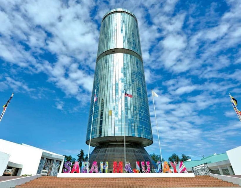 Kota Kinabalu City Tour: Culture & Heritage tour with Lunch - Key things to know before you go