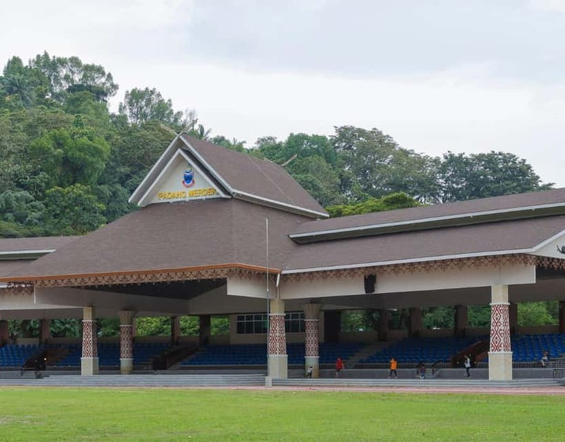 Kota Kinabalu City Tour: Culture & Heritage tour with Lunch - Why this four-hour tour works as a first look at Kota Kinabalu