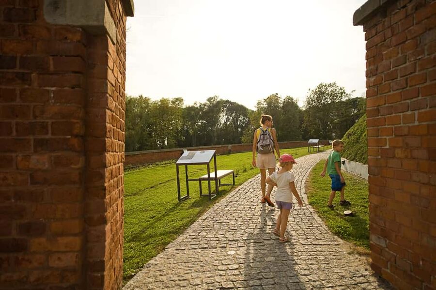 Krakow: Kościuszko Mound Ticket – History & Views! - Why Kościuszko Mound deserves a place in your Krakow plans