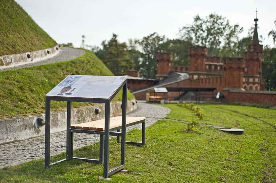Krakow: Kościuszko Mound Ticket – History & Views! - Should you book Kościuszko Mound?