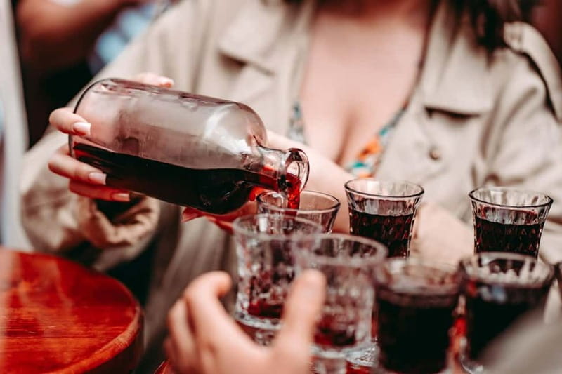 Krakow: Tipsy Polish Food Tour With History, Pierogi & Shots - Practical details that affect your choice