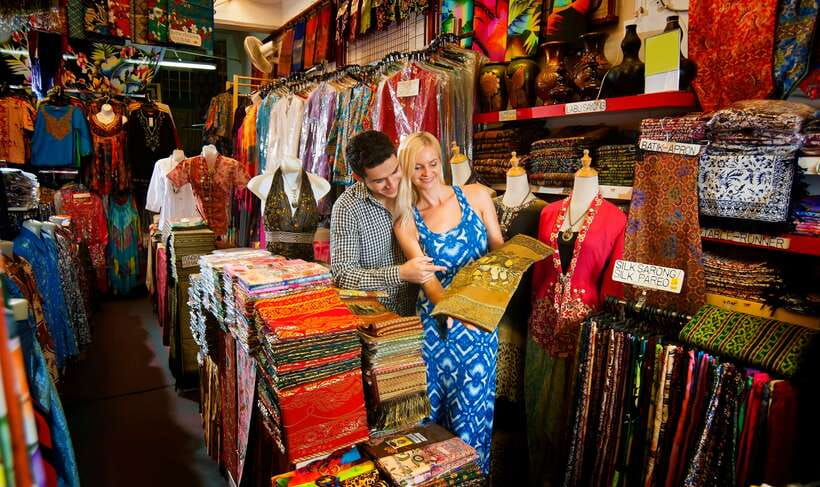 Kuala Lumpur: Batu Caves & Historic Buildings Tour - Key points at a glance