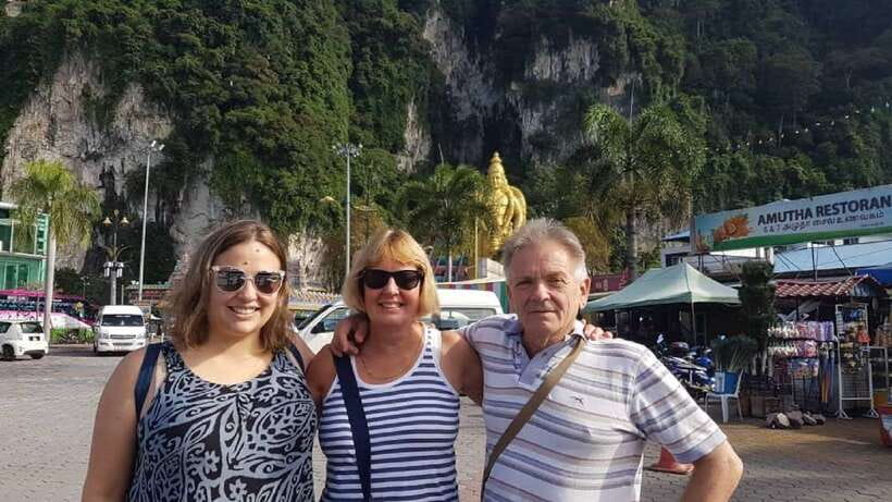 Kuala Lumpur: Batu Caves & Historic Buildings Tour - Is $34 a good value?