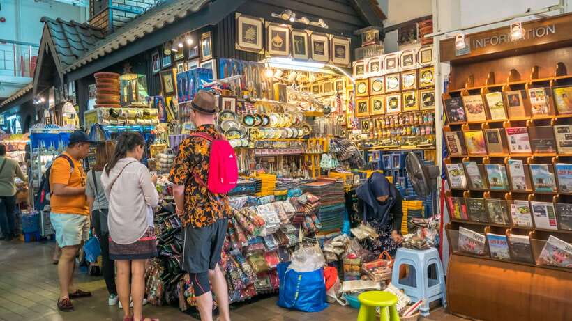 Kuala Lumpur: Batu Caves & Historic Buildings Tour - FAQ
