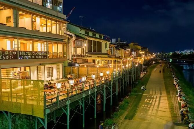 Kyoto Gion: 2-Hour Geisha Culture & History Walking Tour - Yasui-Konpiragu and Shinto worship