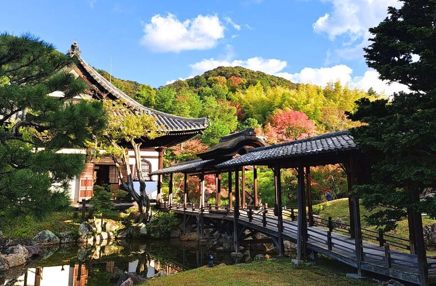 Kyoto: Historic Higashiyama Walking Tour - Key points to know before you book