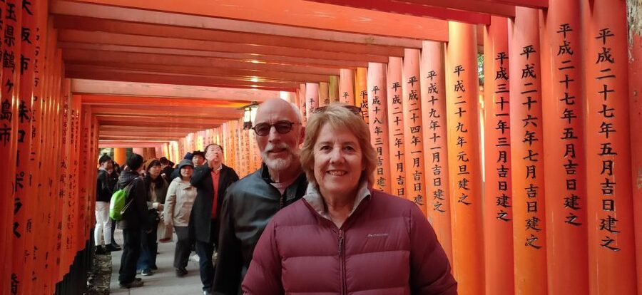 Kyoto: Historic Higashiyama Walking Tour - Kodaiji’s gardens and bamboo grove
