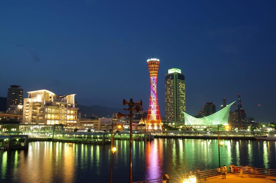 Kyoto/Osaka: Kobe & Himeji Journey Through Culture & History - What this 10-hour route is really offering