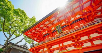 Kyoto/Osaka: Kobe & Himeji Journey Through Culture & History