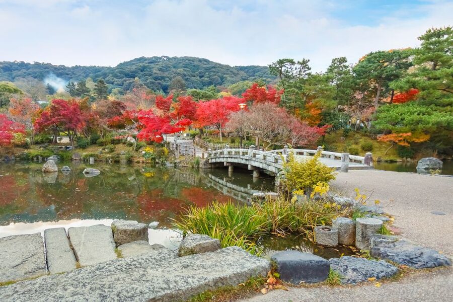Kyoto: Private 2.5 Hour Historical Walking Tour - Why this short walk works so well in Kyoto