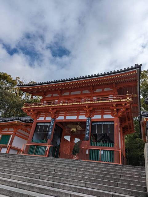 Kyoto: Private 2.5 Hour Historical Walking Tour - Price, timing, and practical value
