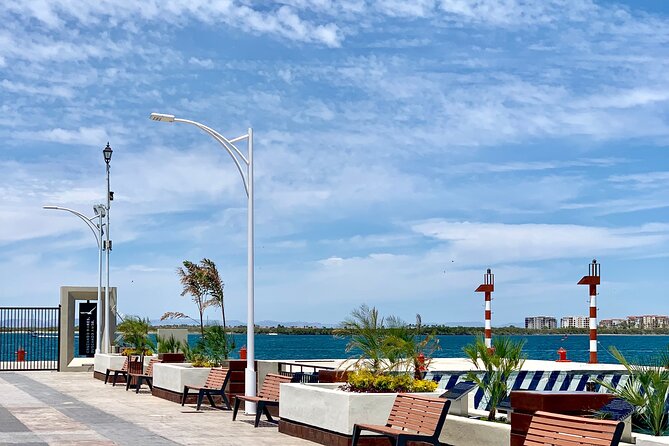 La Paz Tour, Historical City, Beach, Colonial and Beautiful scenery on the way! - Why this day trip is different from a Cabo outing