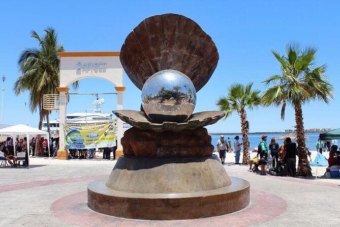 La Paz Tour, Historical City, Beach, Colonial and Beautiful scenery on the way! - What the guides can add to the long drive