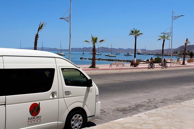 La Paz Tour, Historical City, Beach, Colonial and Beautiful scenery on the way! - Who should book this experience?